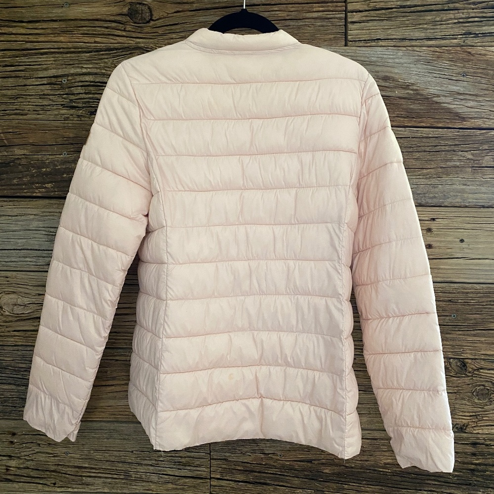 Roxy Endless Dreaming Packable Puffer Jacket - image 2